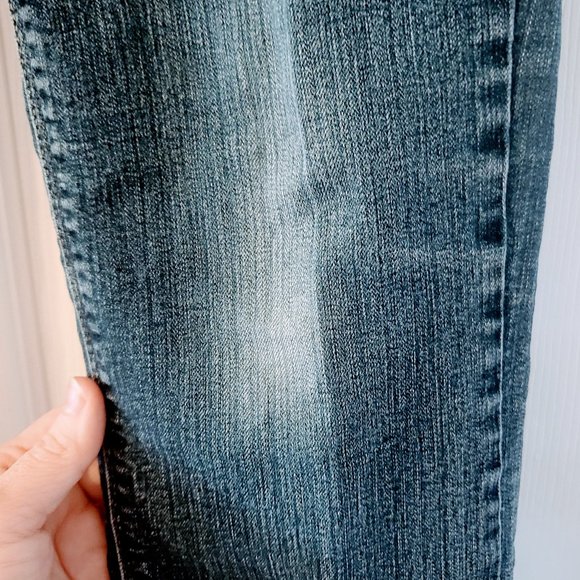 Vintage Glo Skinny Jeans- So perfect! - Picture 6 of 12